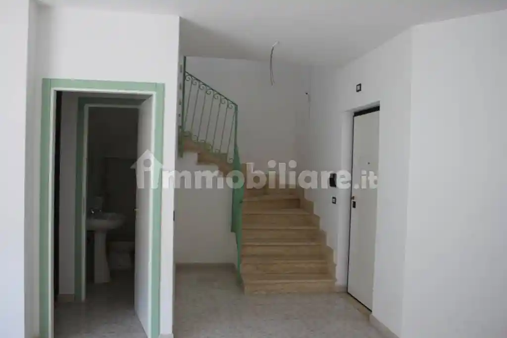 Villa a schiera via Tredoliche, Cirella, Diamante - foto 2