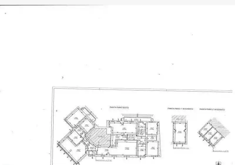 Attico - Mansarda in vendita a Brescia