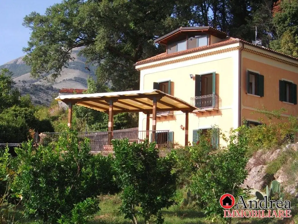 Villa in vendita a Maratea