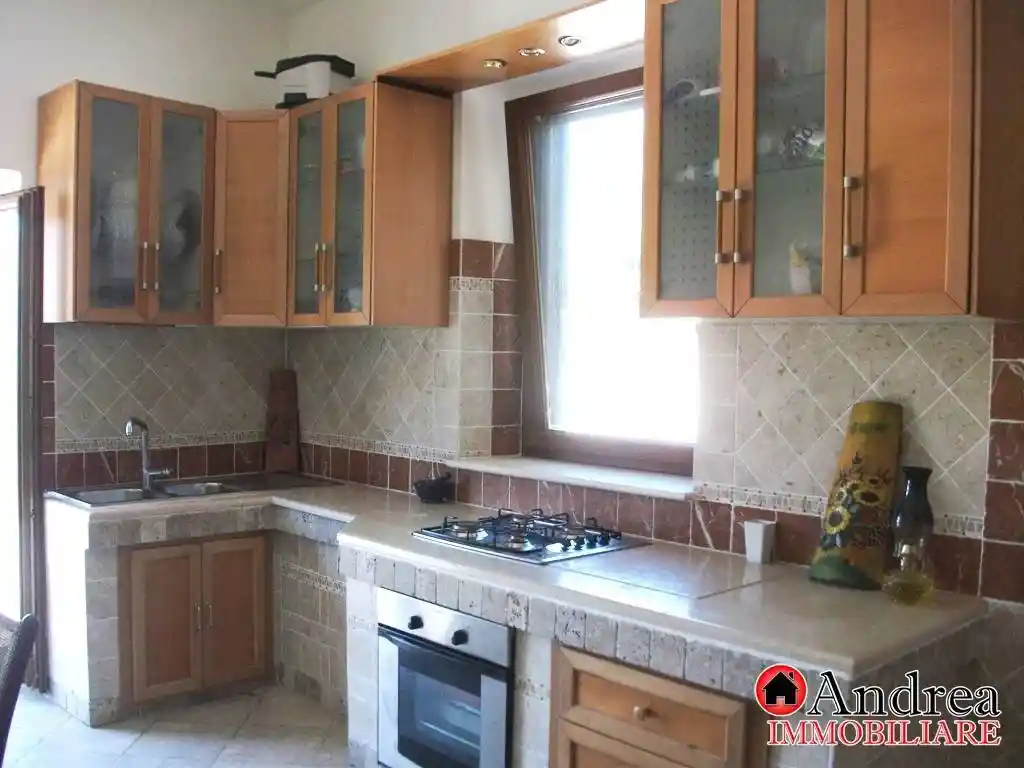 Villa unifamiliare Strada Provinciale 3 Tirrena 11, Maratea - foto 5