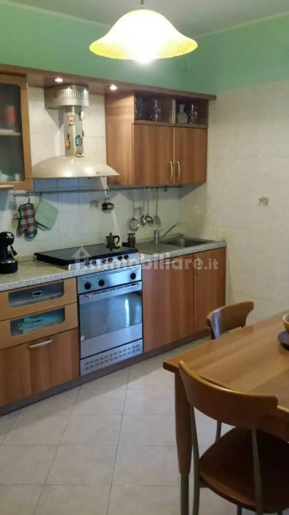 Appartamento in vendita a L'Aquila