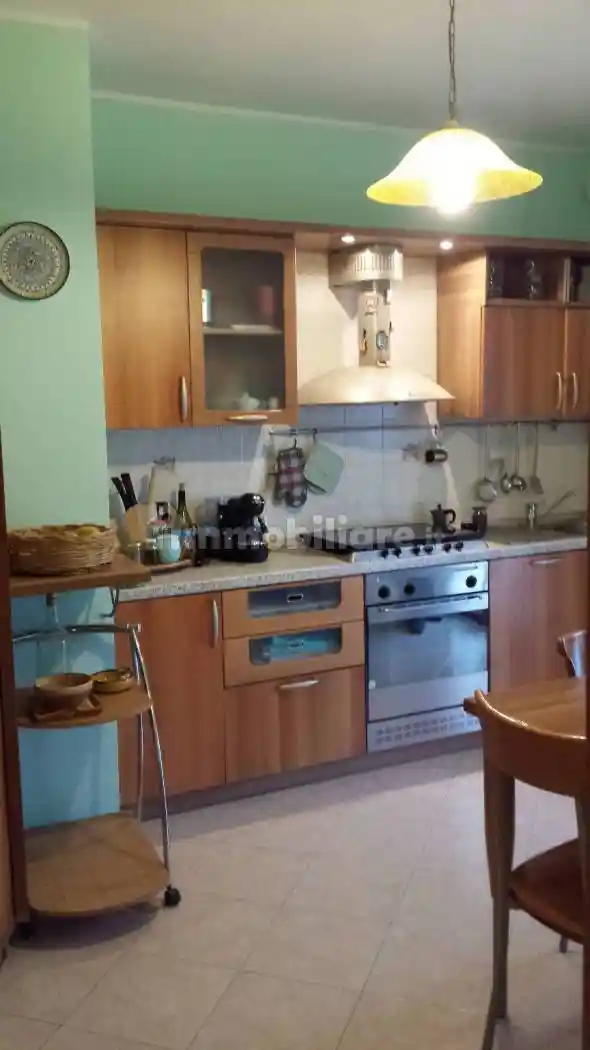 Trilocale via Lussemburgo, Pettino - Cansatessa, L'Aquila - foto 2