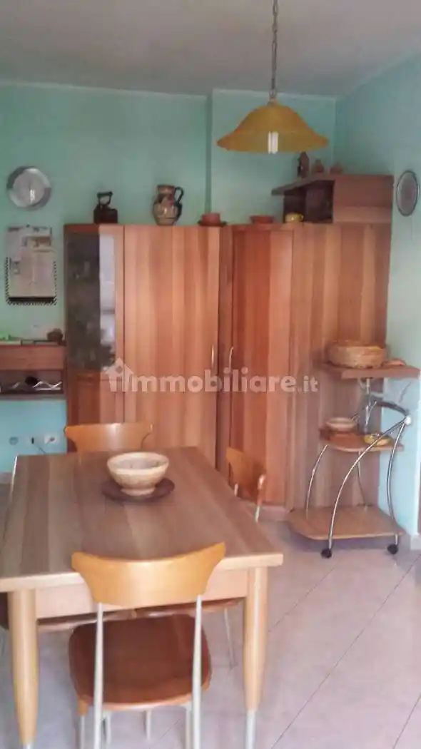 Trilocale via Lussemburgo, Pettino - Cansatessa, L'Aquila - foto 3