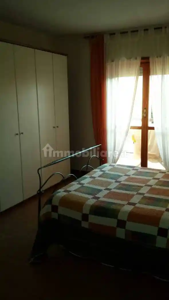 Trilocale via Lussemburgo, Pettino - Cansatessa, L'Aquila - foto 5