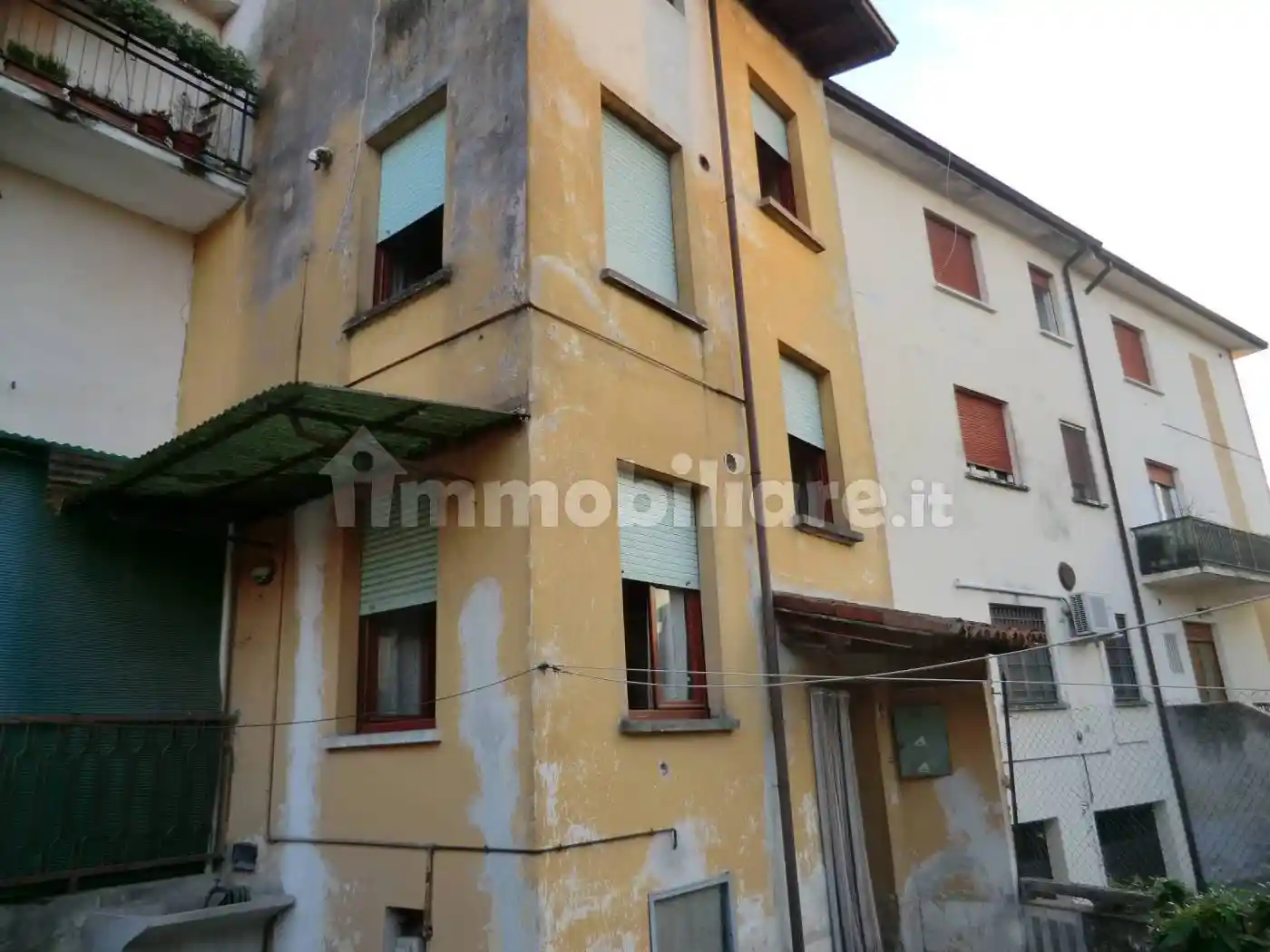 Rustico - Casale in vendita a Manerbio