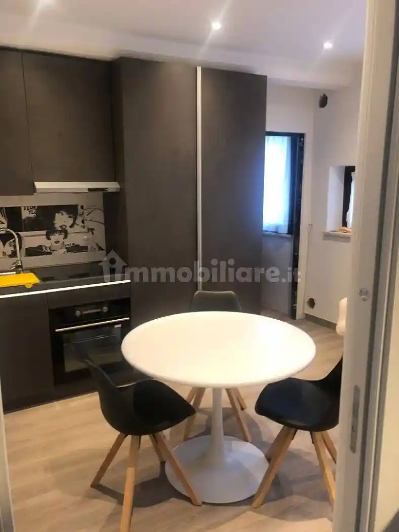 Appartamento in affitto a Perugia