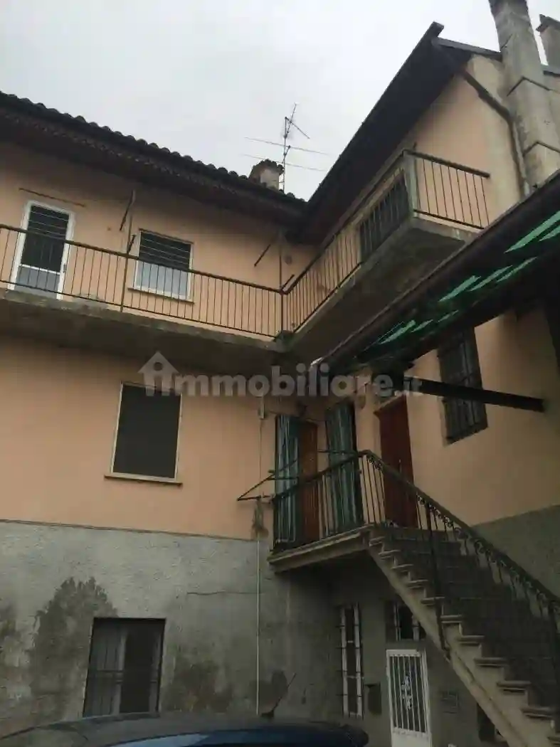 Palazzo - Edificio - foto 2