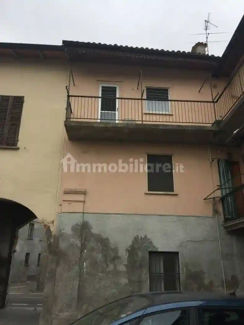 Palazzo - Edificio - foto 3