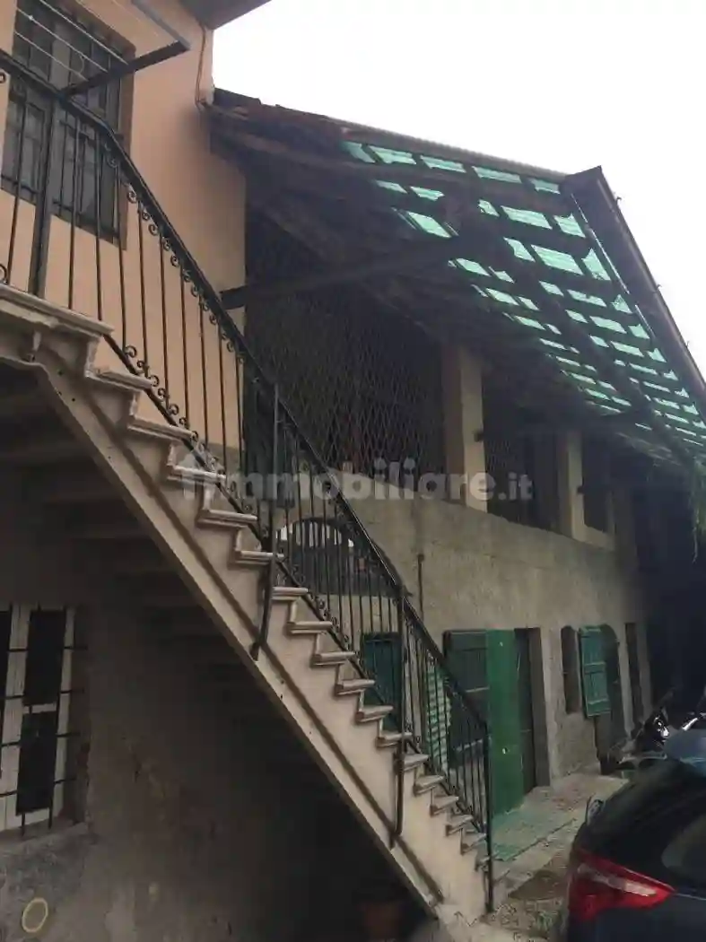 Palazzo - Edificio - foto 4