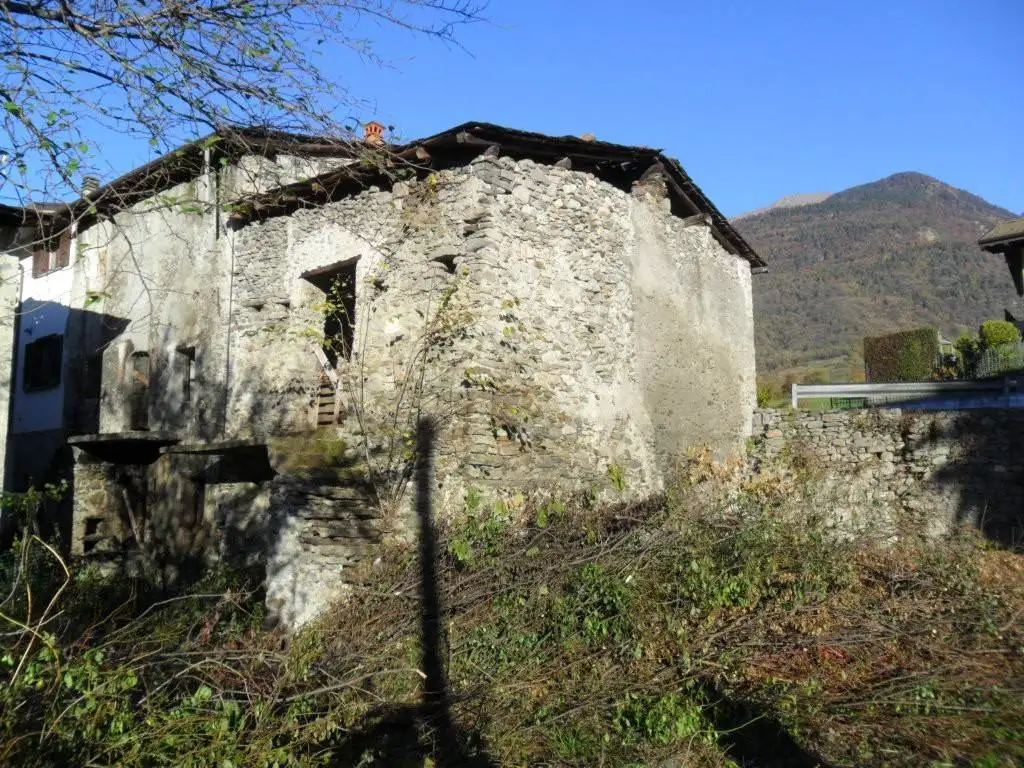Rustico - Casale in vendita a Postalesio