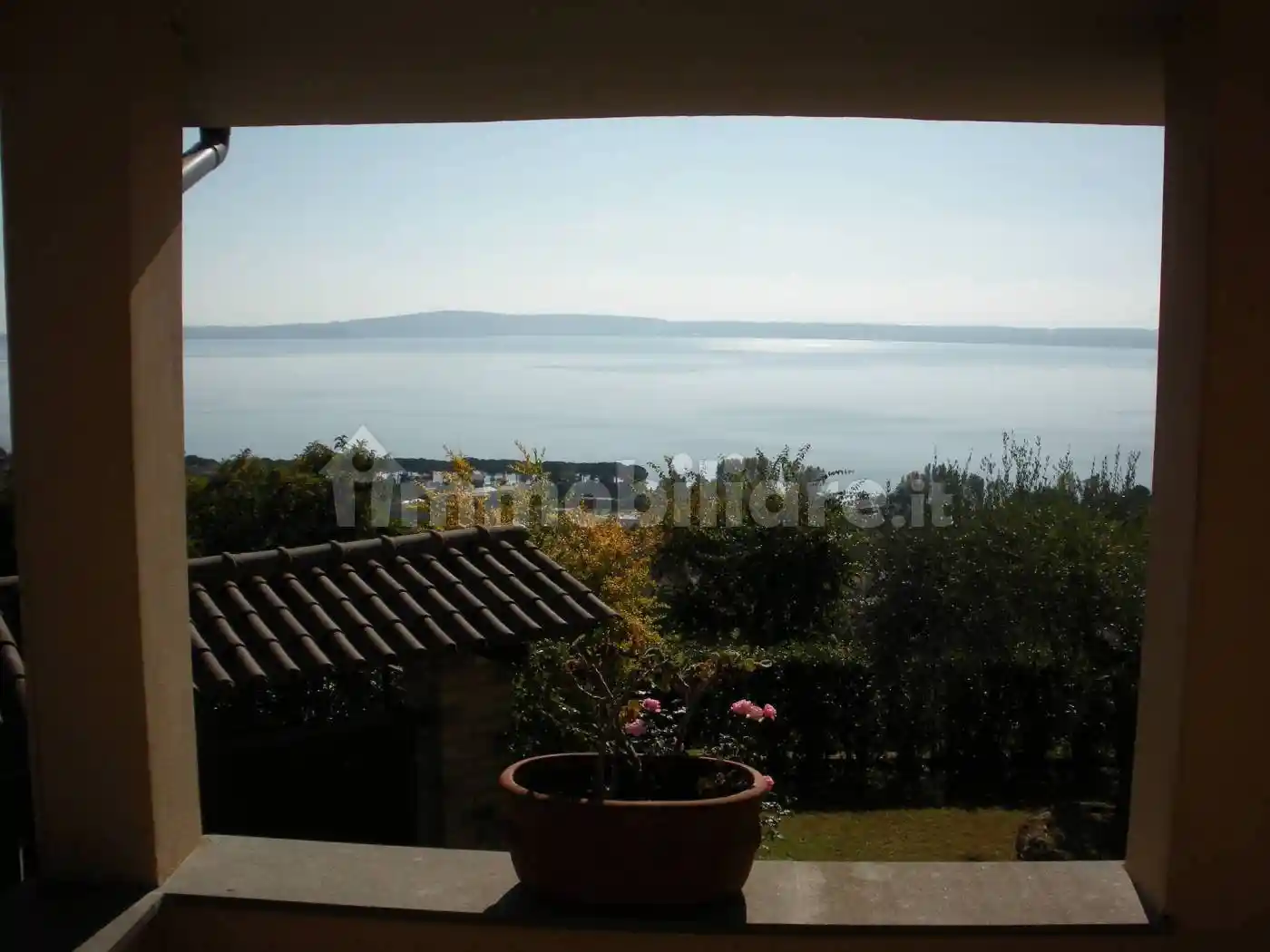 Villa in vendita a Trevignano Romano