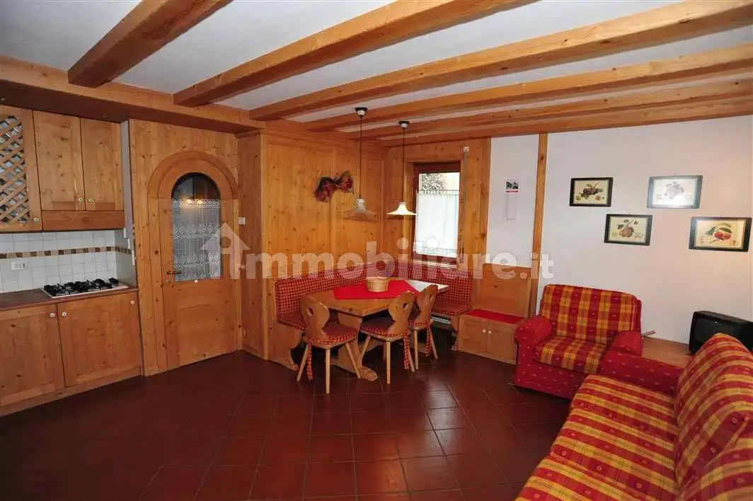 Appartamento in affitto a Roana