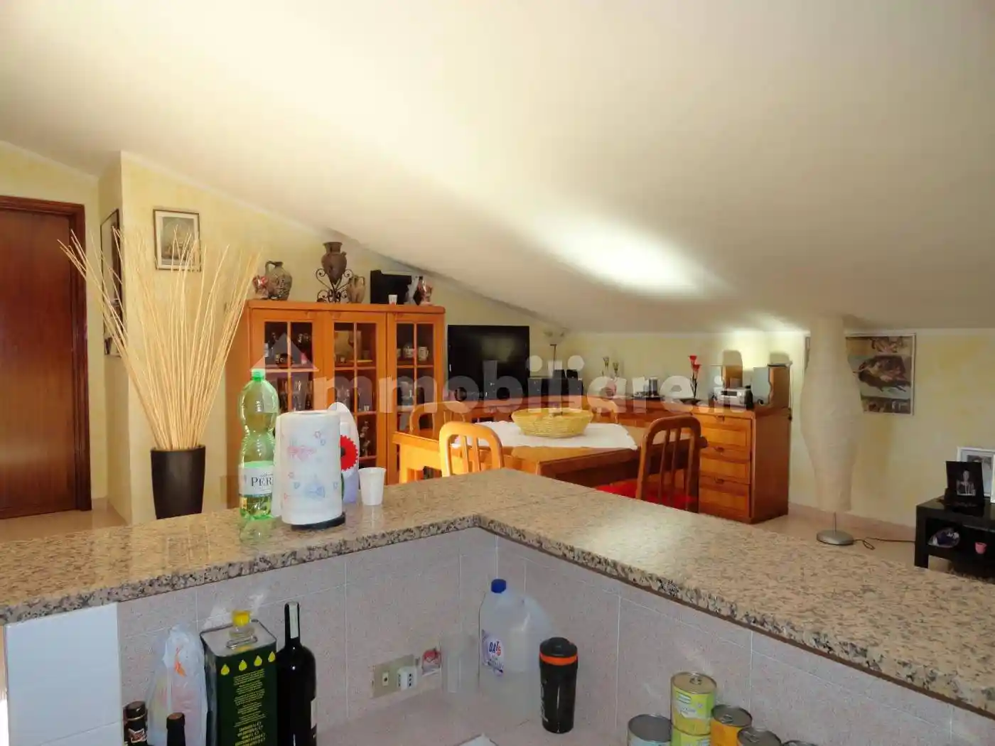 Attico - Mansarda in vendita a Fiano Romano