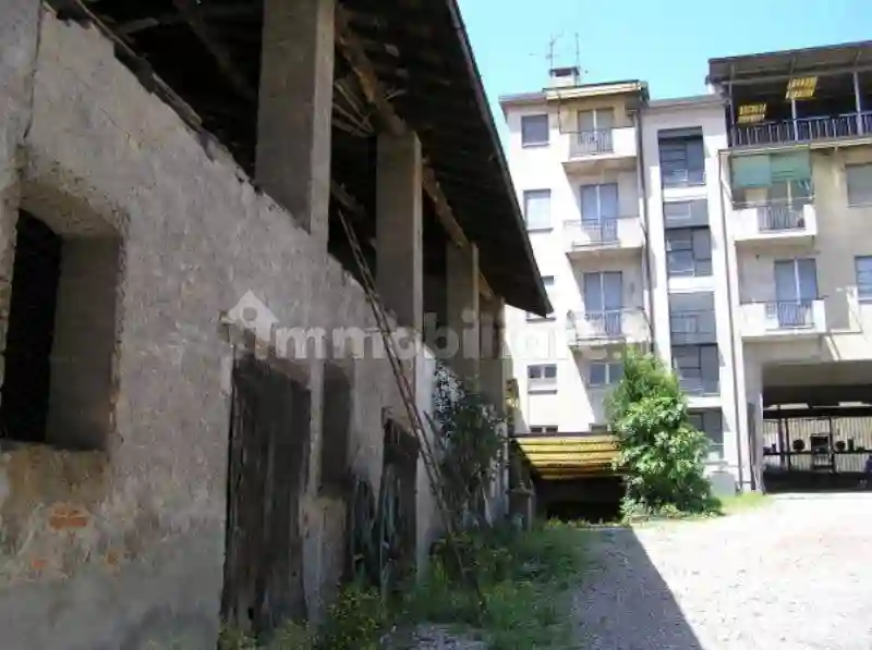 Palazzo - Edificio - foto 4