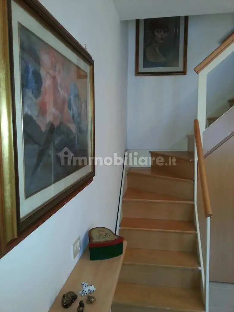 Villa a schiera via dei Gigli 2, Faeto - foto 2