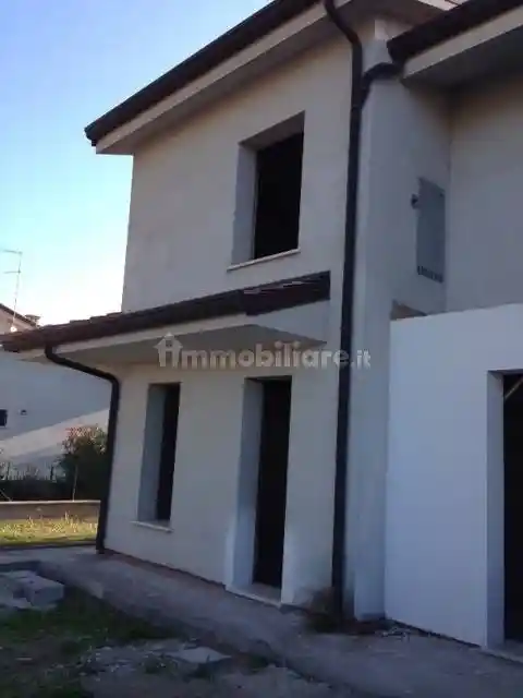 Appartamento in vendita a Canaro