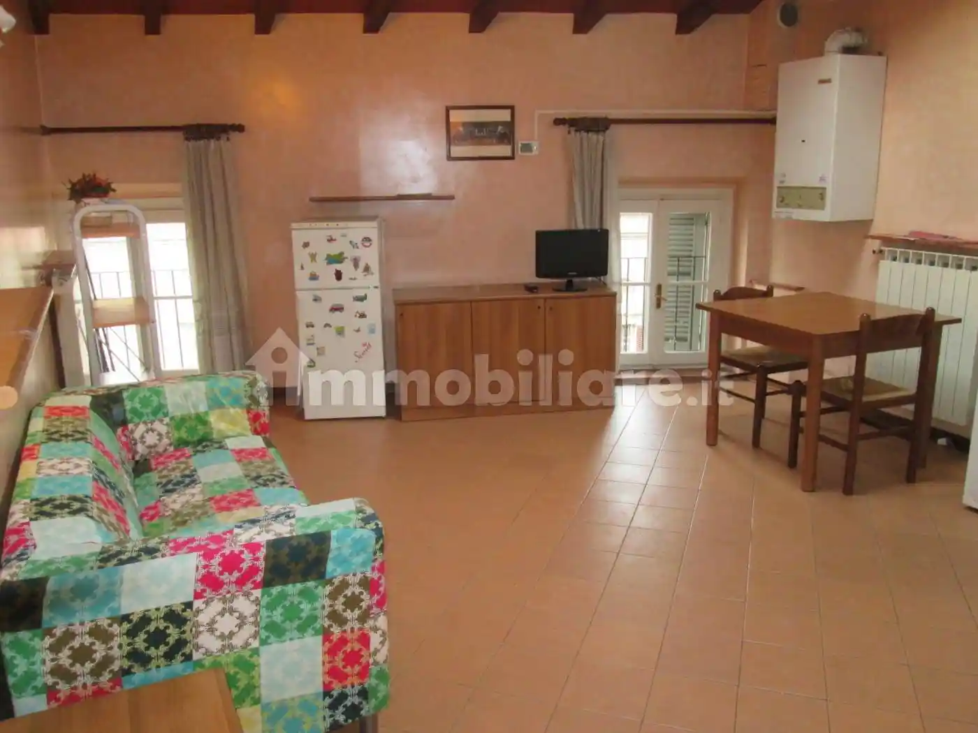 Appartamento in affitto a Parma