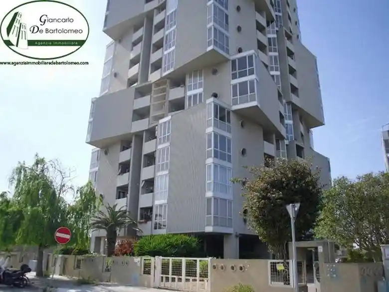 Appartamento in vendita a Taranto