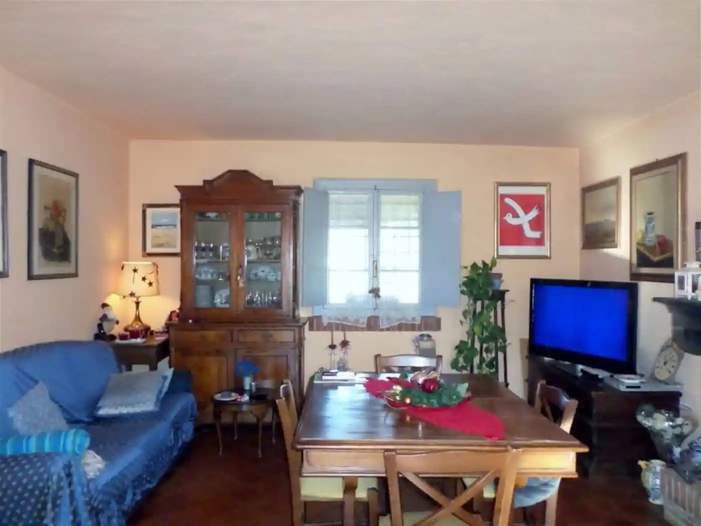 Rustico - Casale in vendita a Altopascio