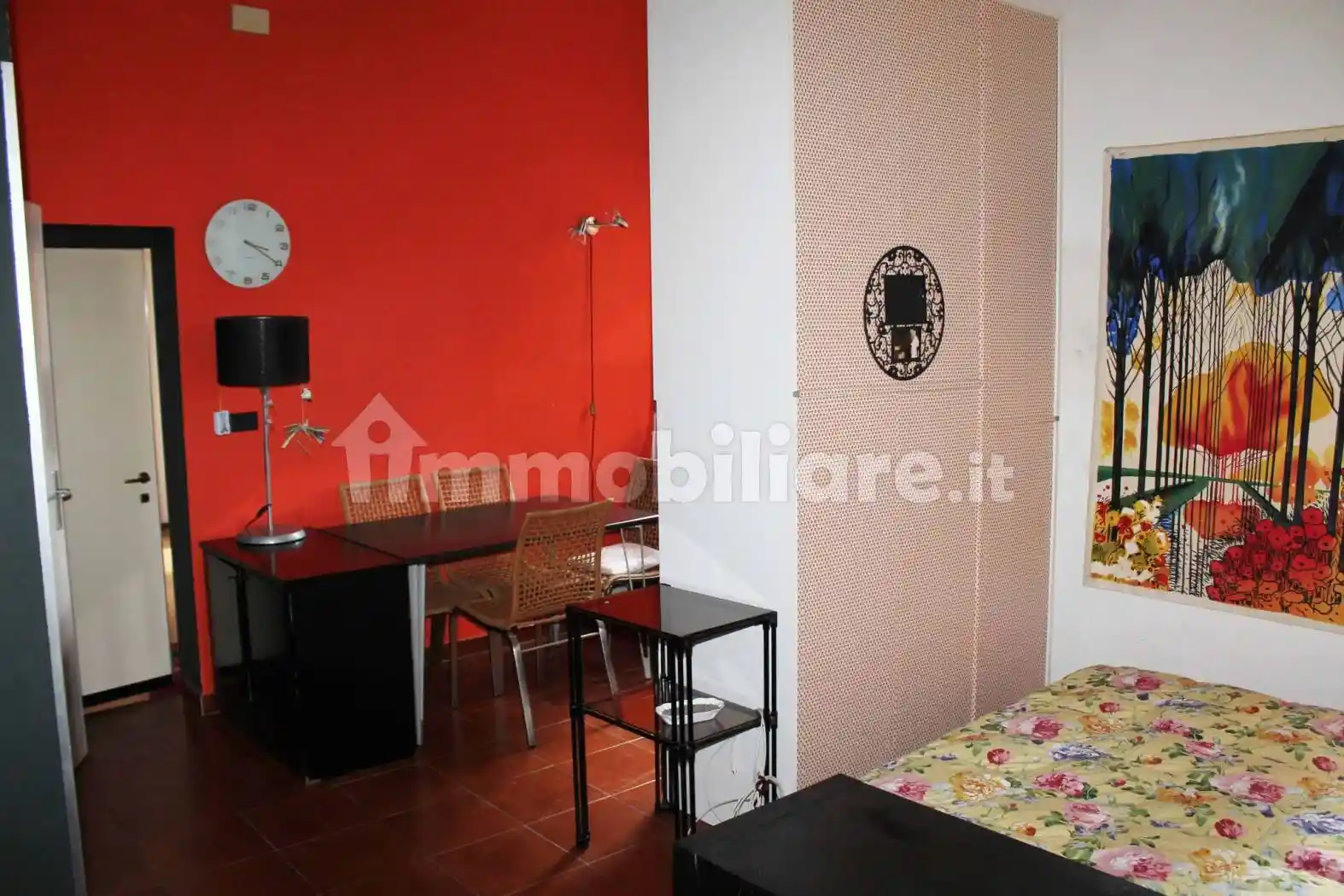 Appartamento in affitto a Ferrara