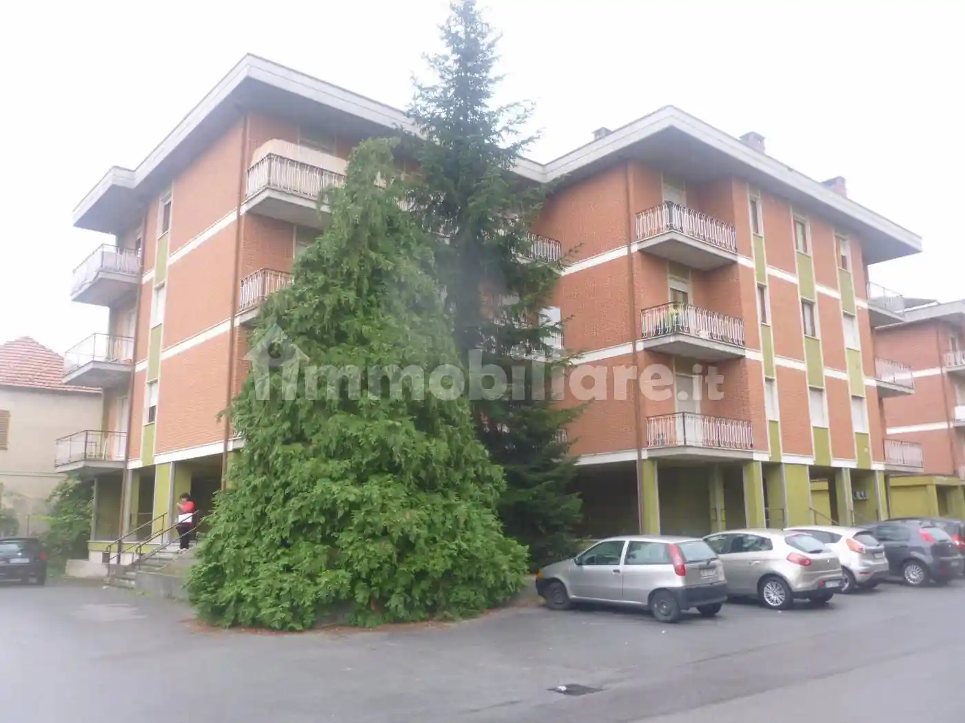 Appartamento in affitto a Mondovì