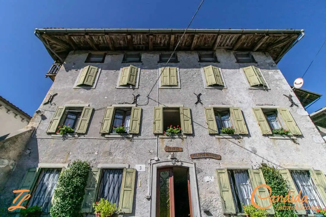 Palazzo - Edificio in Vendita - foto 3