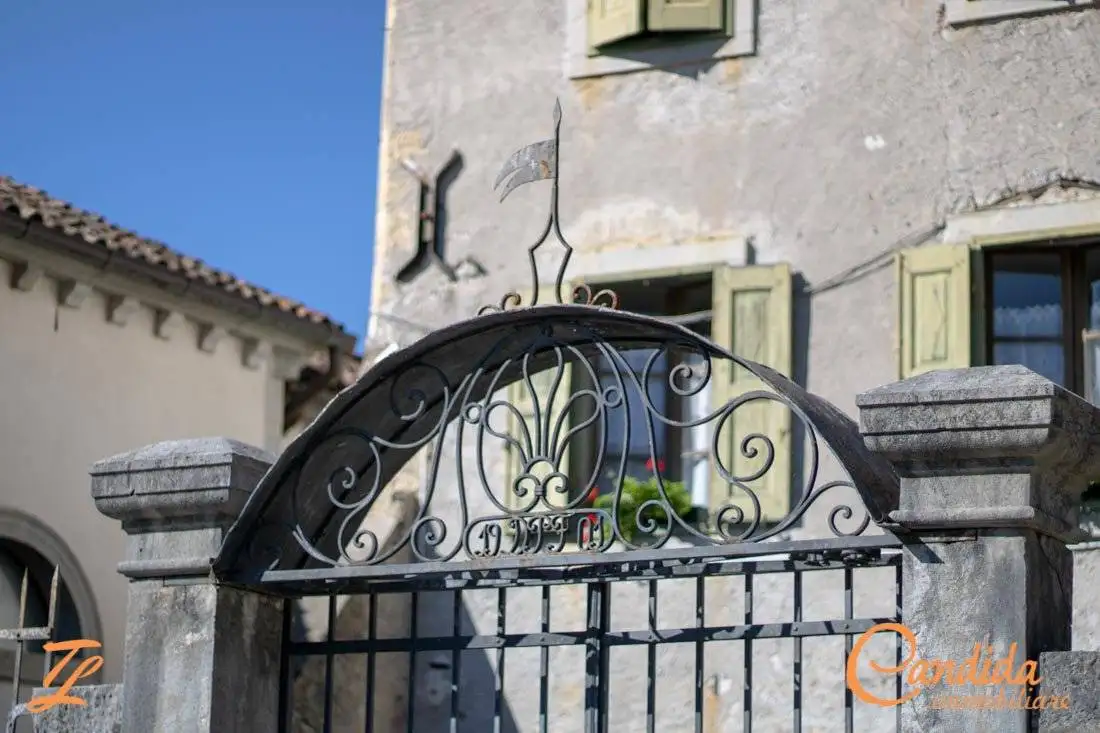 Palazzo - Edificio in Vendita - foto 5