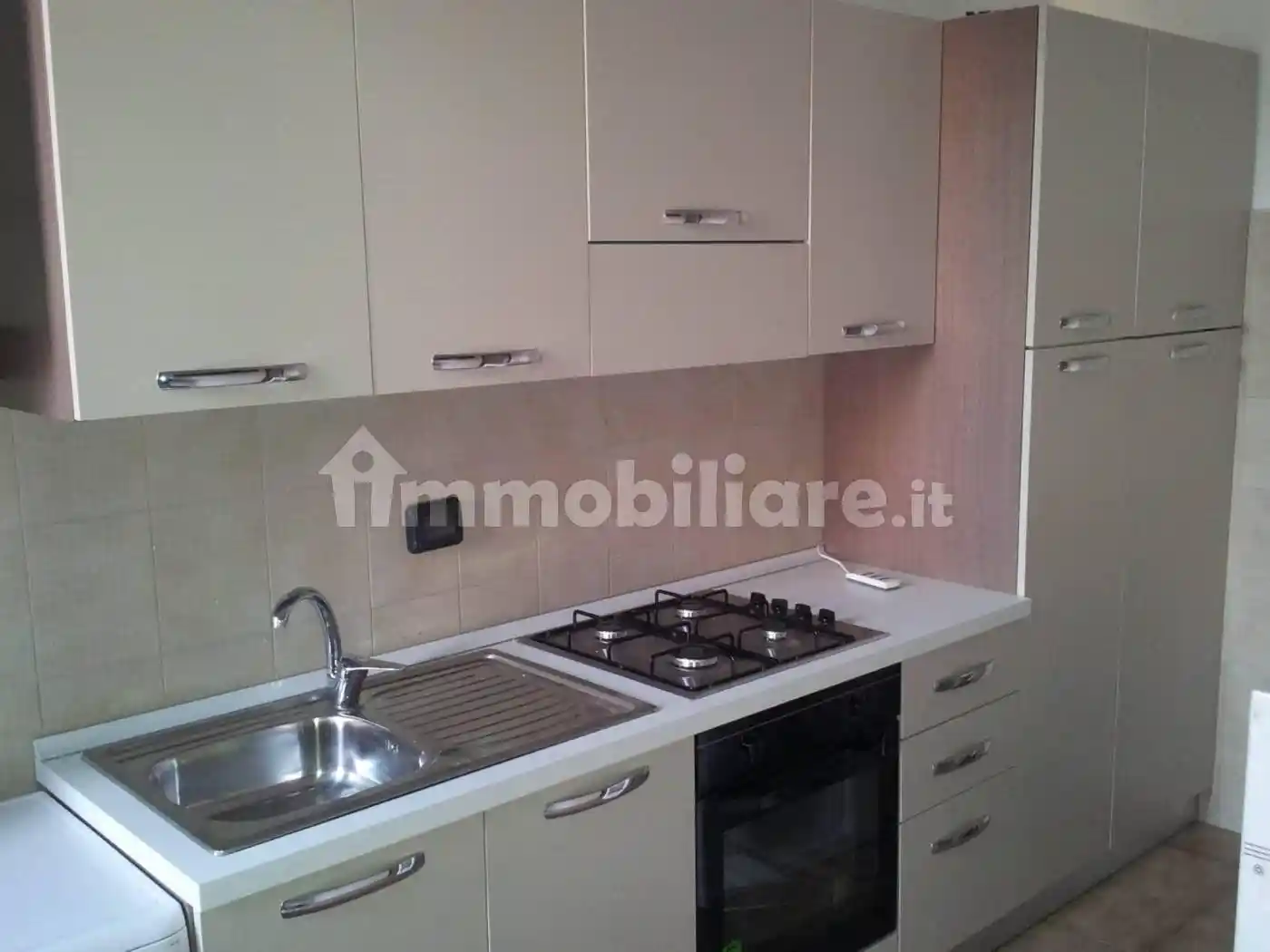 Appartamento in affitto a Cernusco sul Naviglio