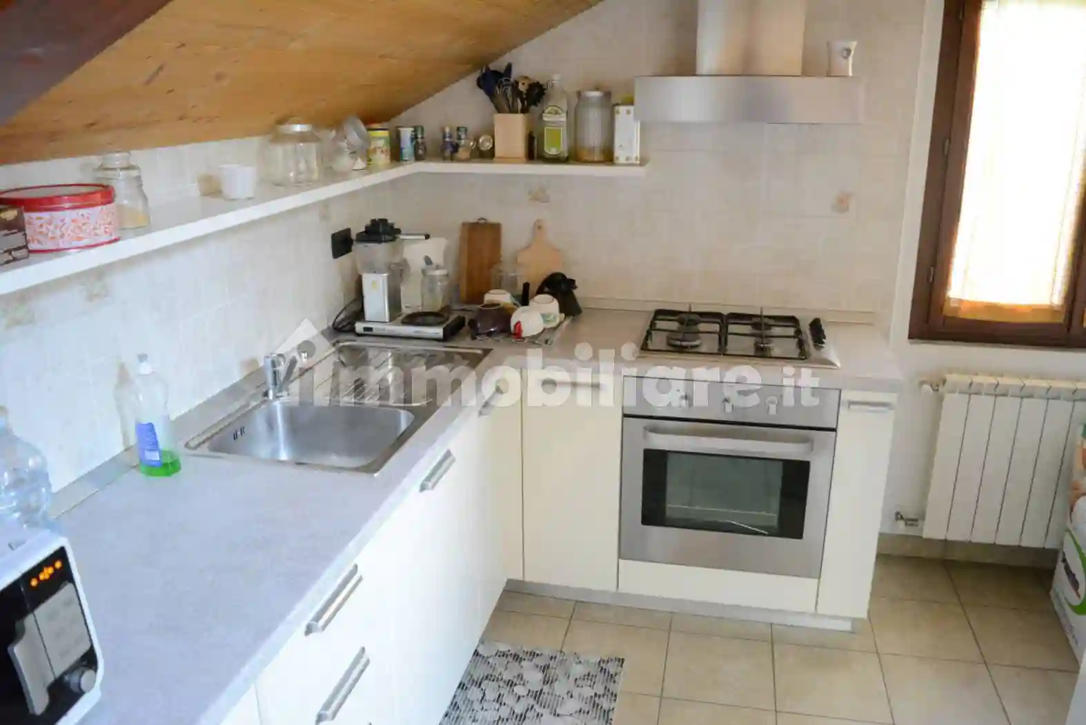 Appartamento - foto 5