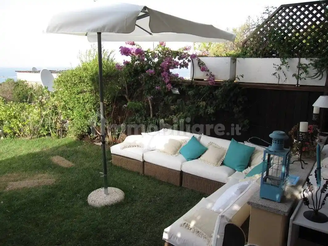 Appartamento in vendita a Olbia