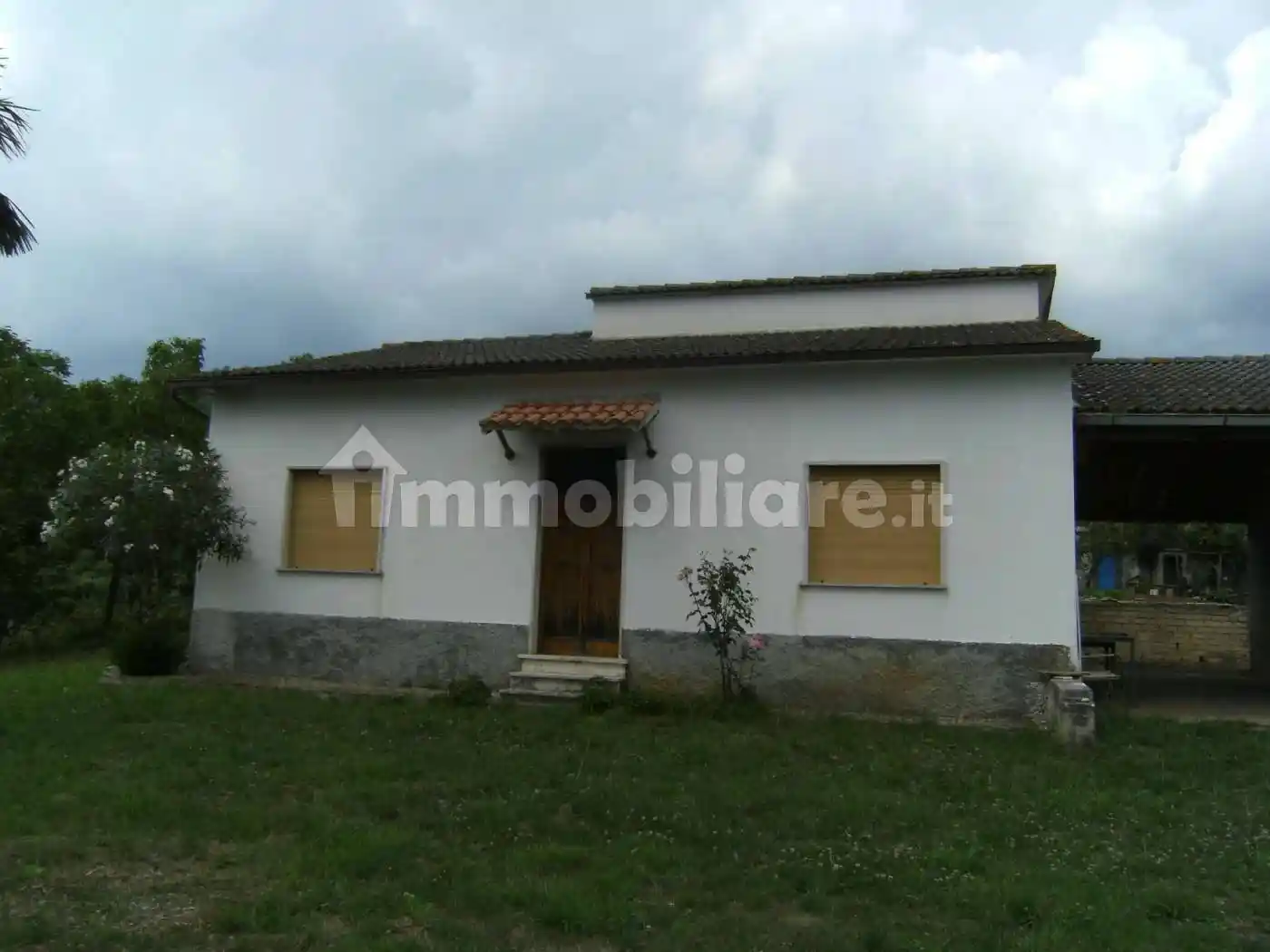 Casa indipendente in vendita a Paliano