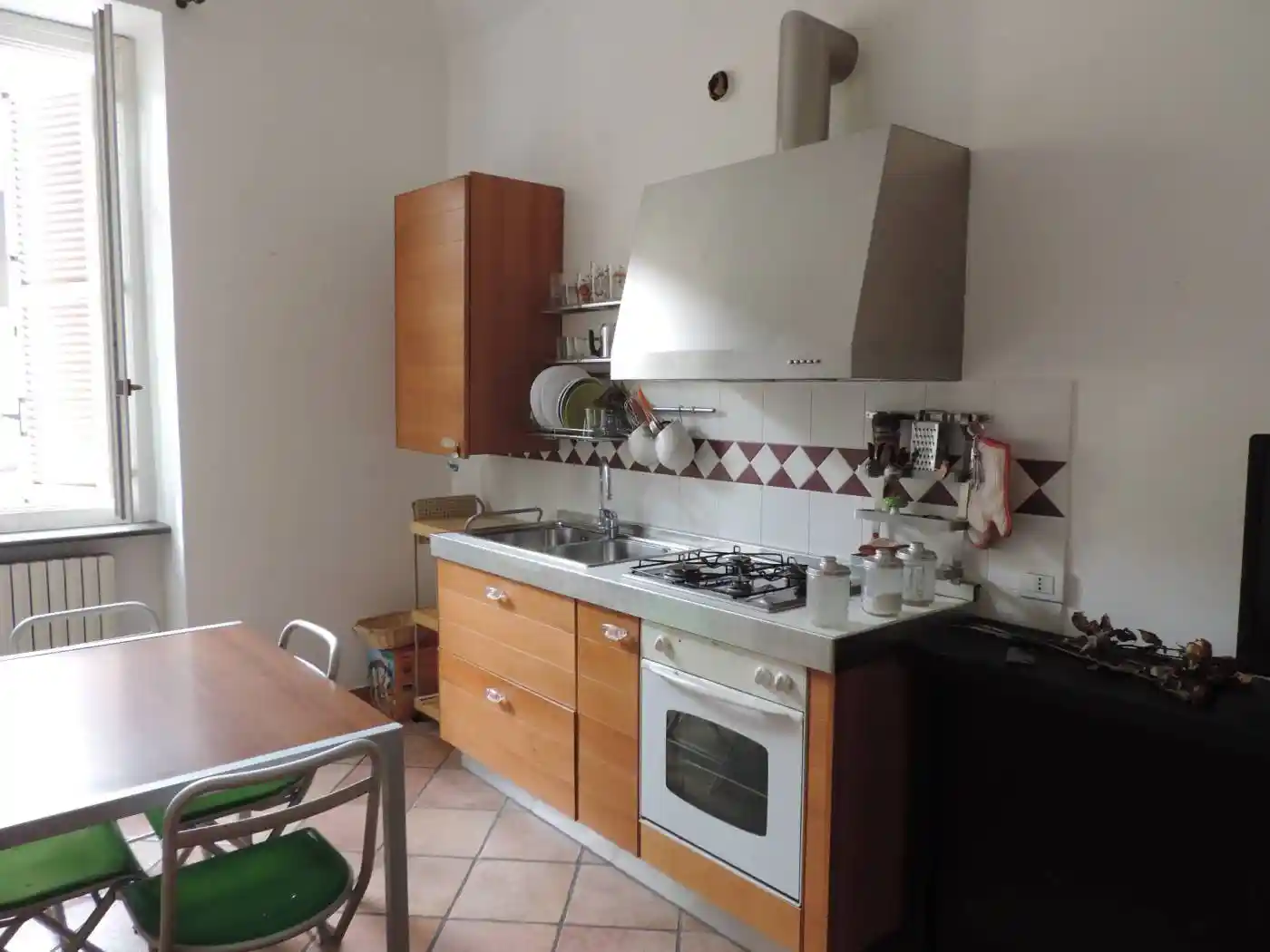 Appartamento in affitto a Alessandria