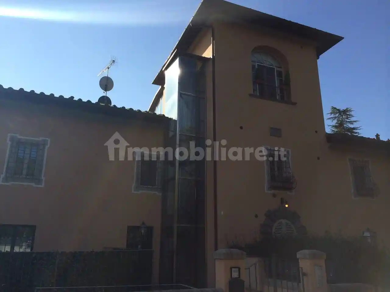 Appartamento in vendita a Serravalle Pistoiese