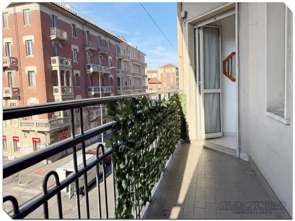 Appartamento in vendita a Torino