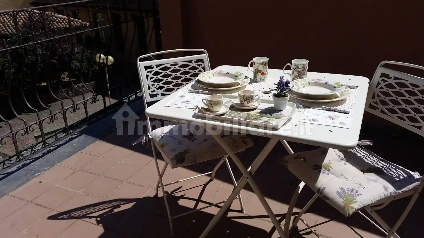 Appartamento in affitto a Voghera