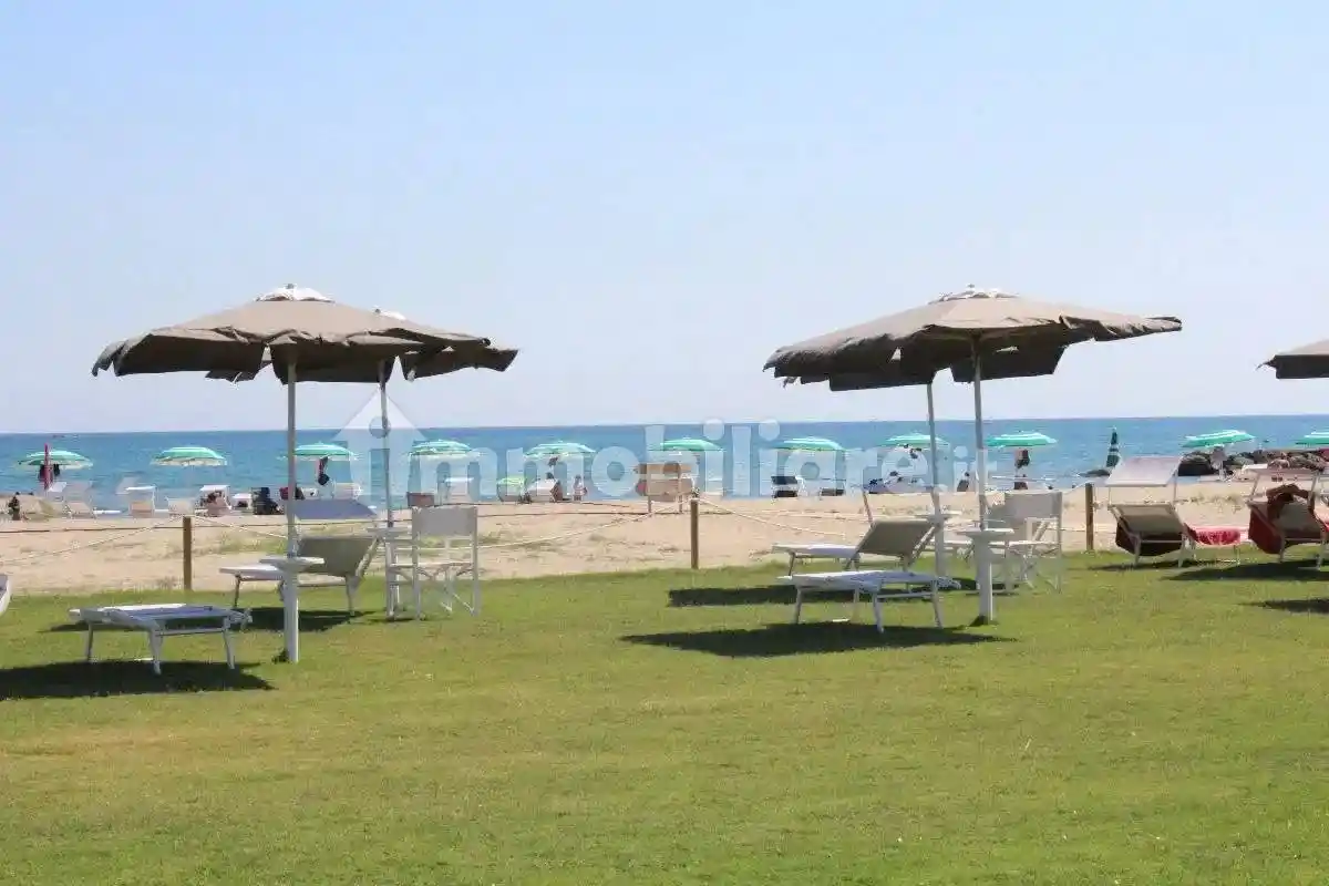 Villetta a schiera in vendita a San Felice Circeo