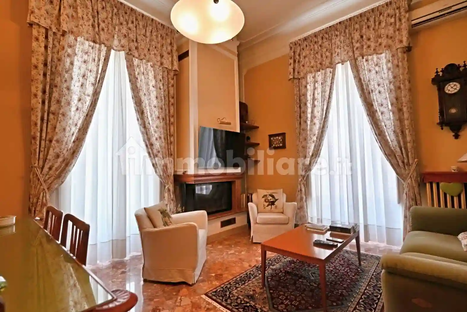 Palazzo - Edificio - foto 2