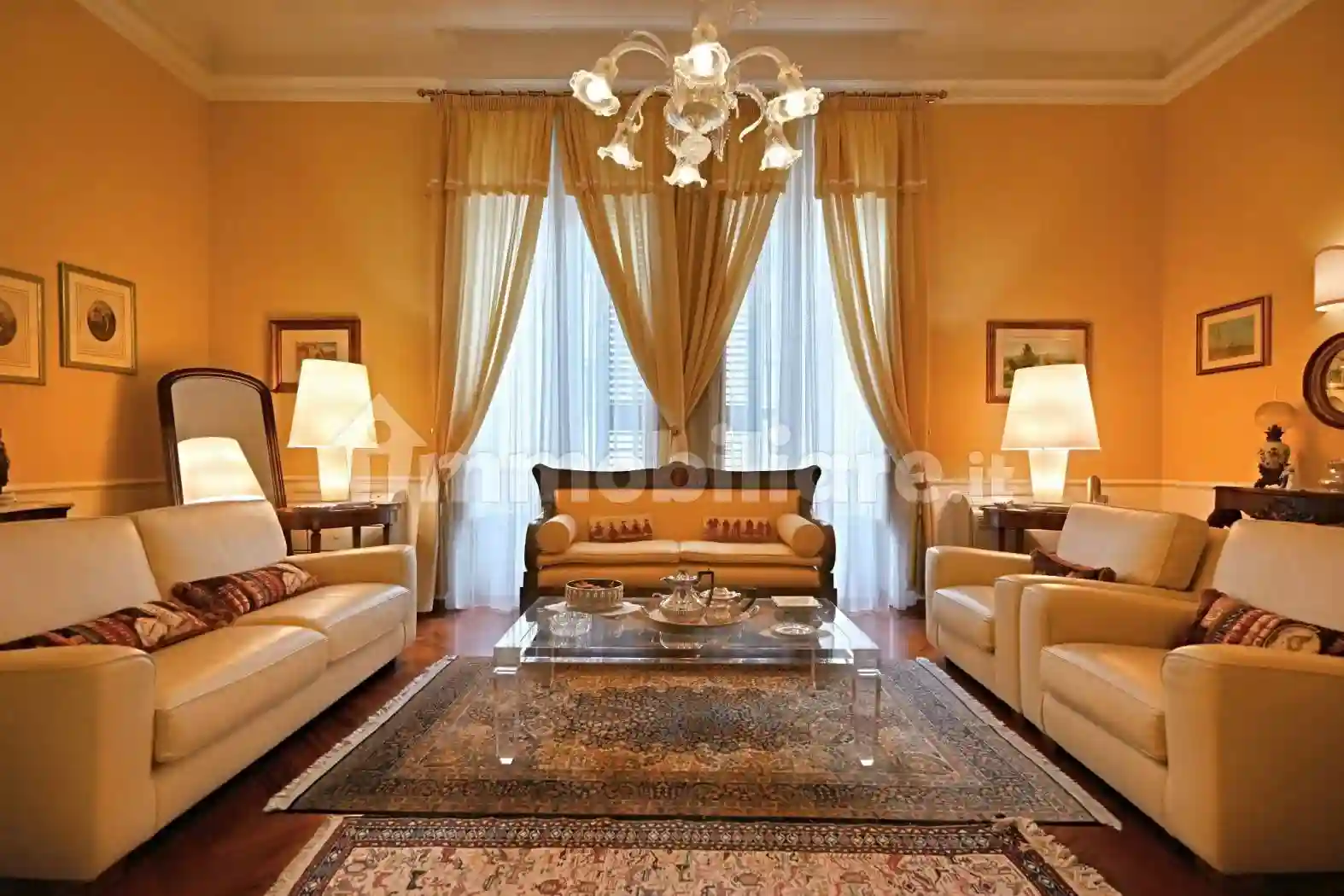 Palazzo - Edificio - foto 3