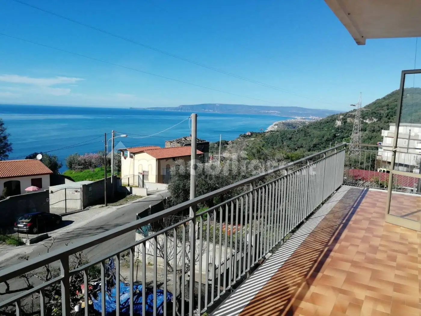 Appartamento in vendita a Palmi