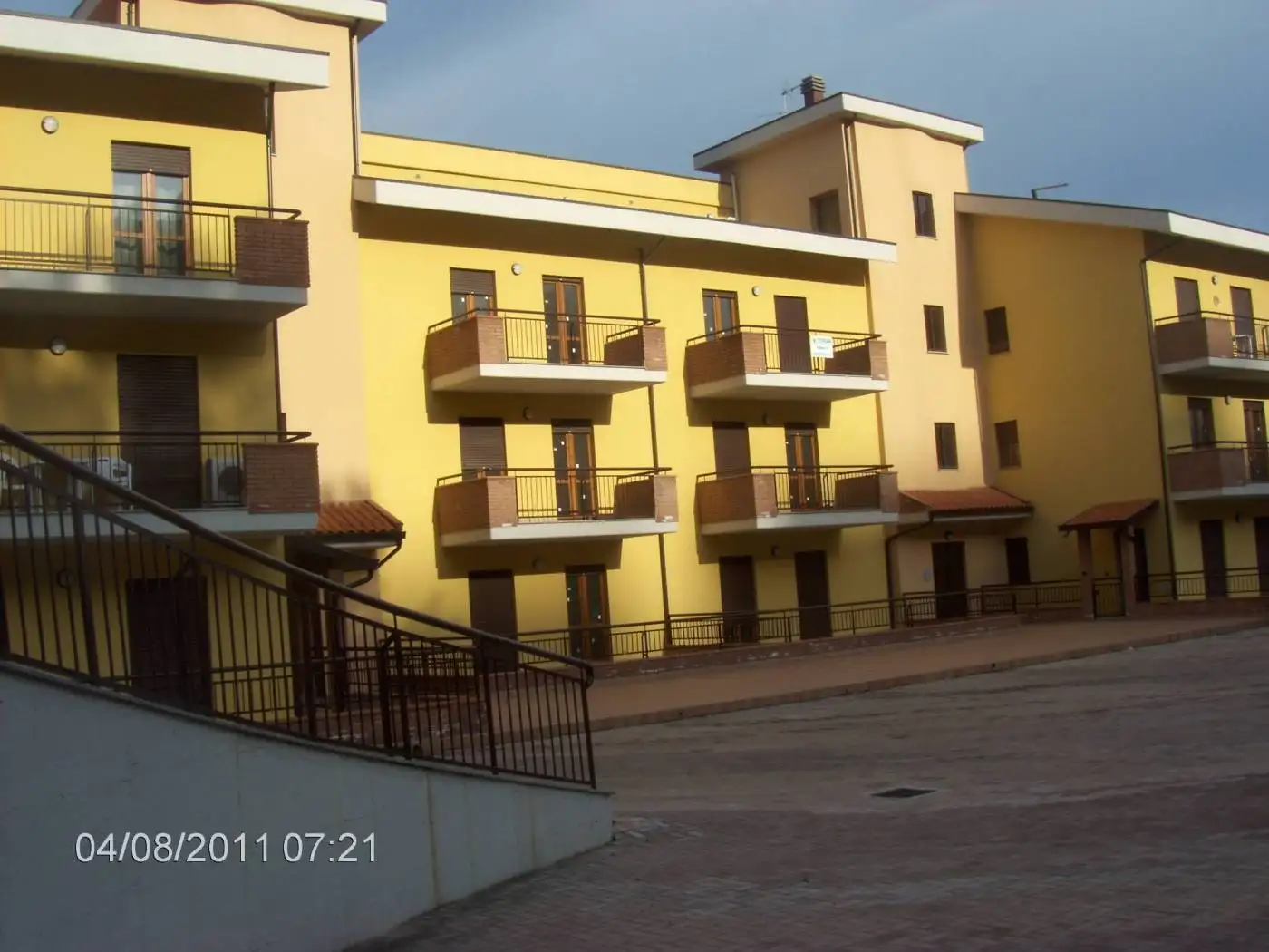 Appartamento in vendita a San Vito Chietino