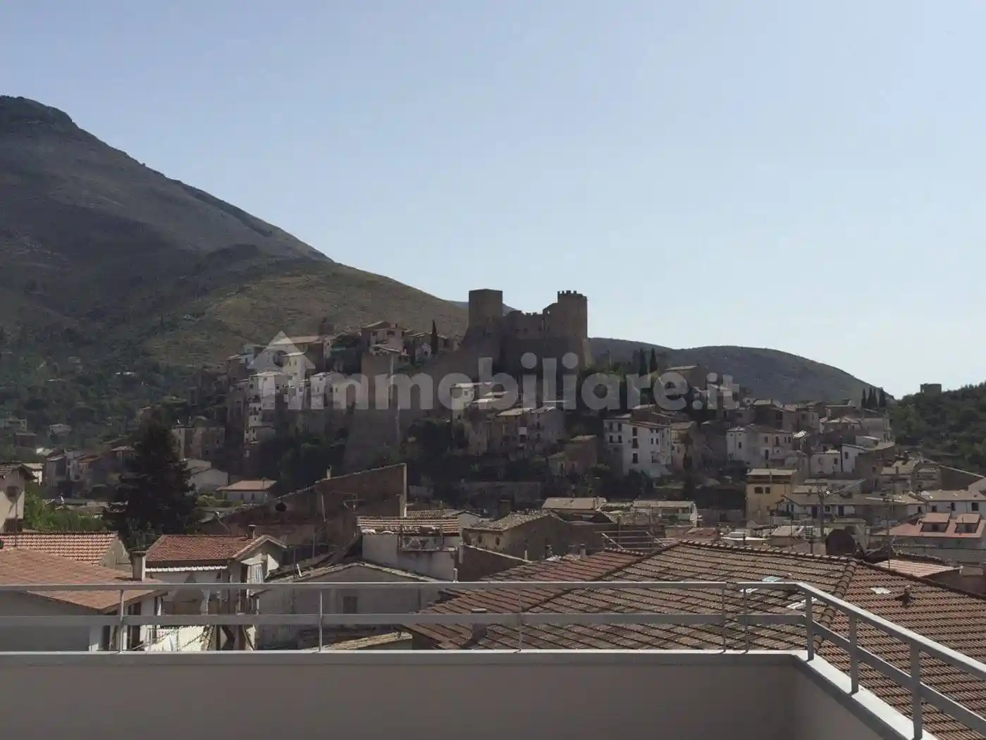 Appartamento in vendita a Itri