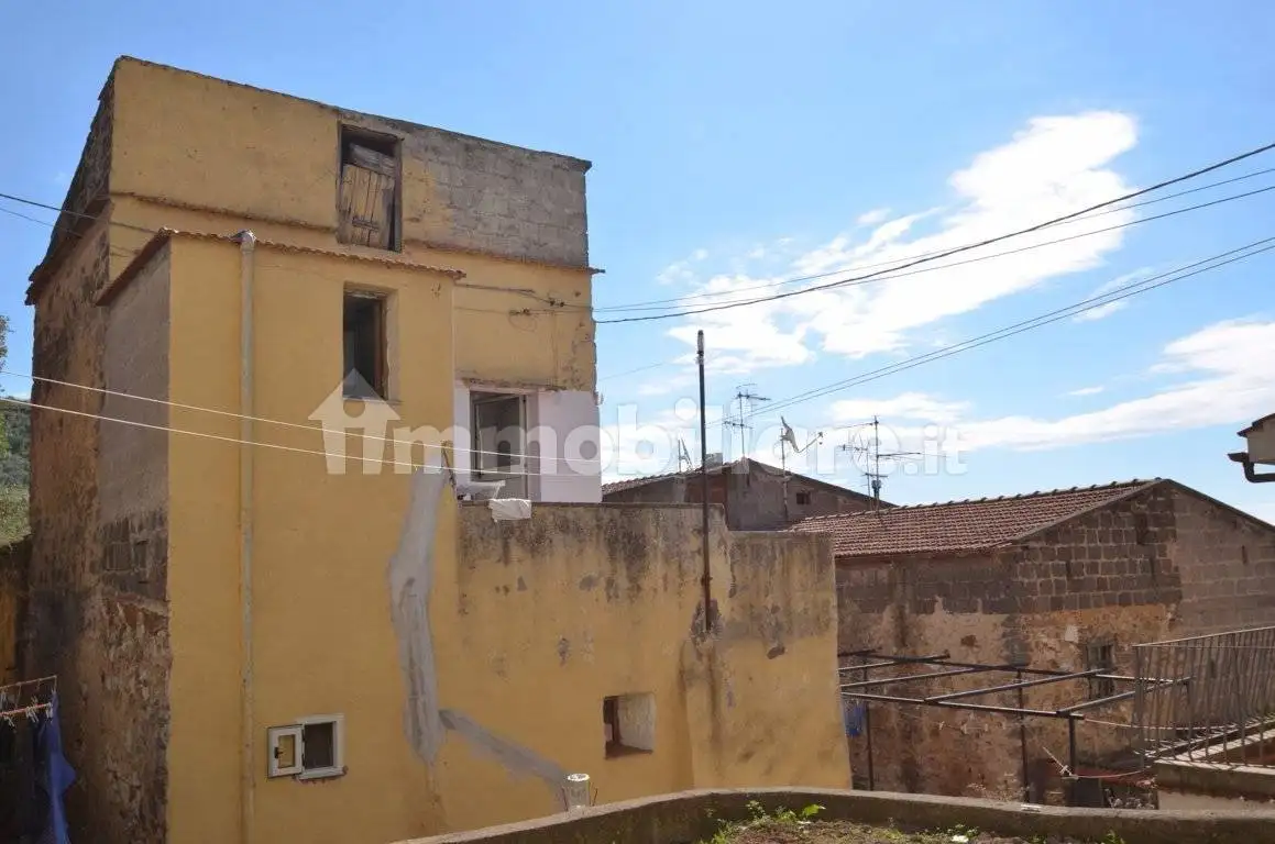 Casa indipendente in vendita a Massa Lubrense