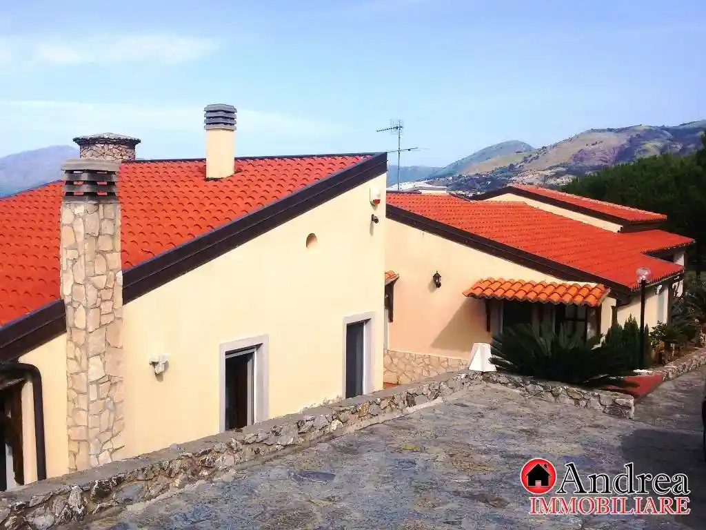 Villa unifamiliare via Cesare Consiglio, Cirella, Diamante - foto 2