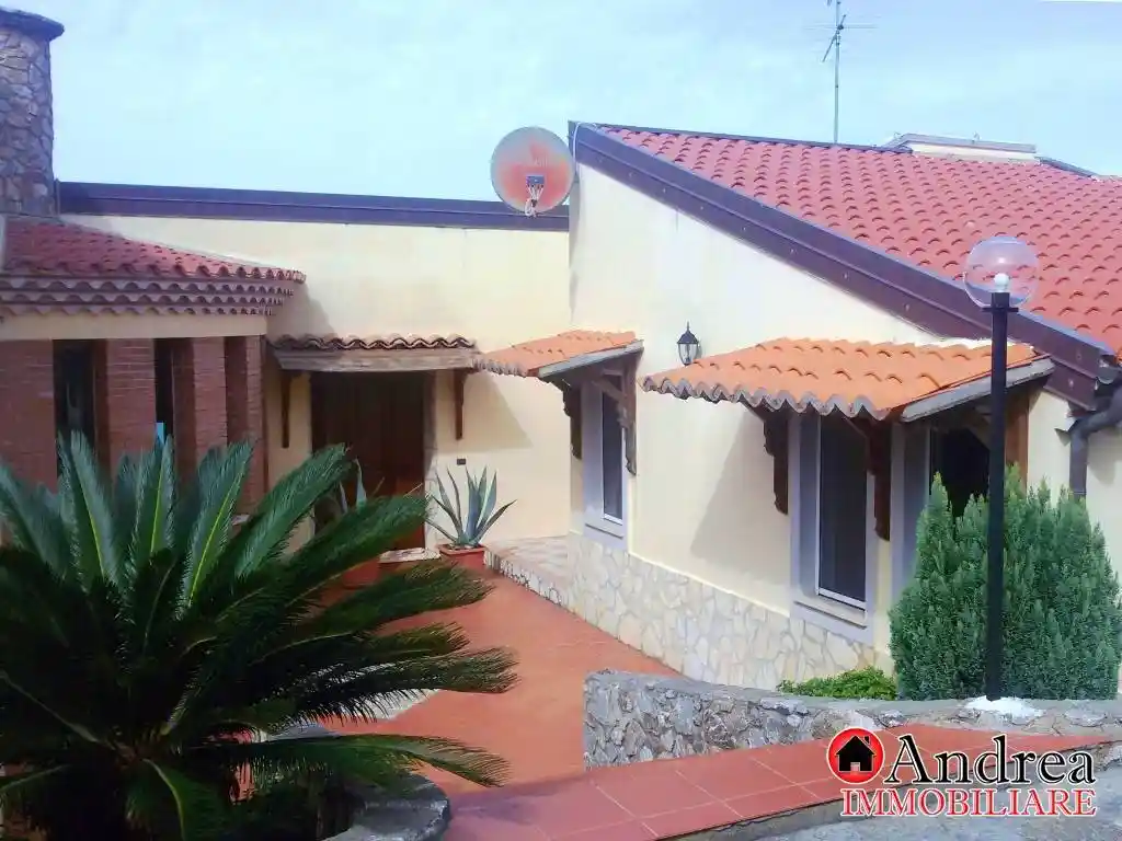 Villa unifamiliare via Cesare Consiglio, Cirella, Diamante - foto 3