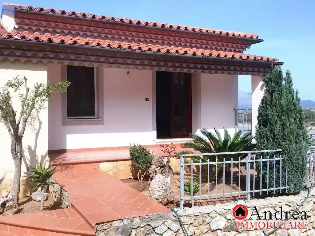 Villa unifamiliare via Cesare Consiglio, Cirella, Diamante - foto 4