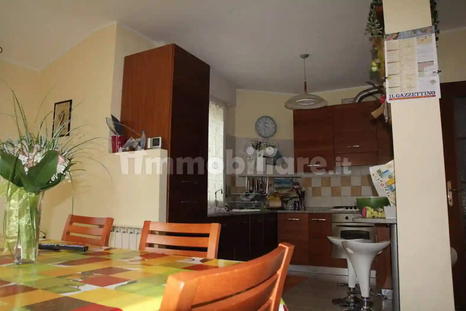 Villetta a schiera - foto 4