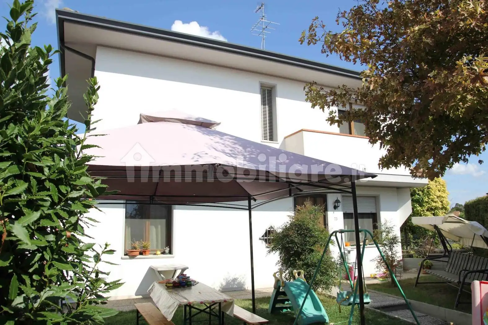 Villetta a schiera in vendita a Rovigo