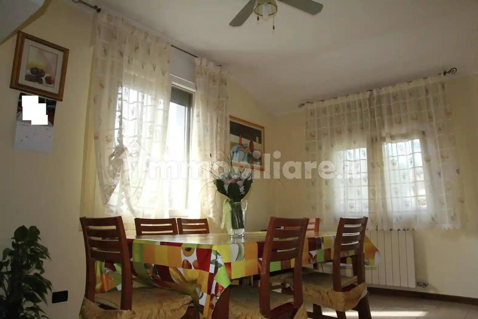 Villetta a schiera - foto 3