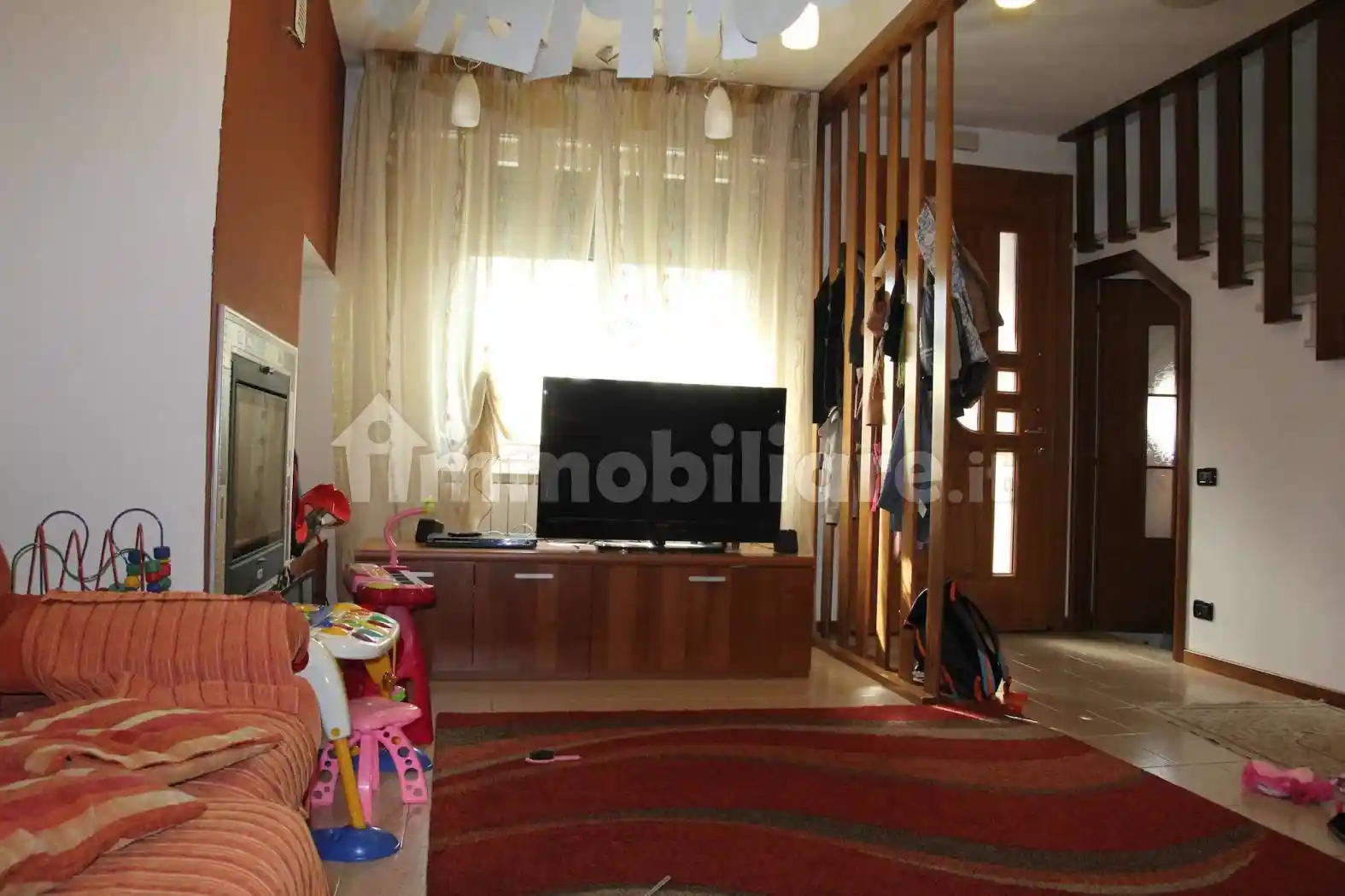 Villetta a schiera - foto 5