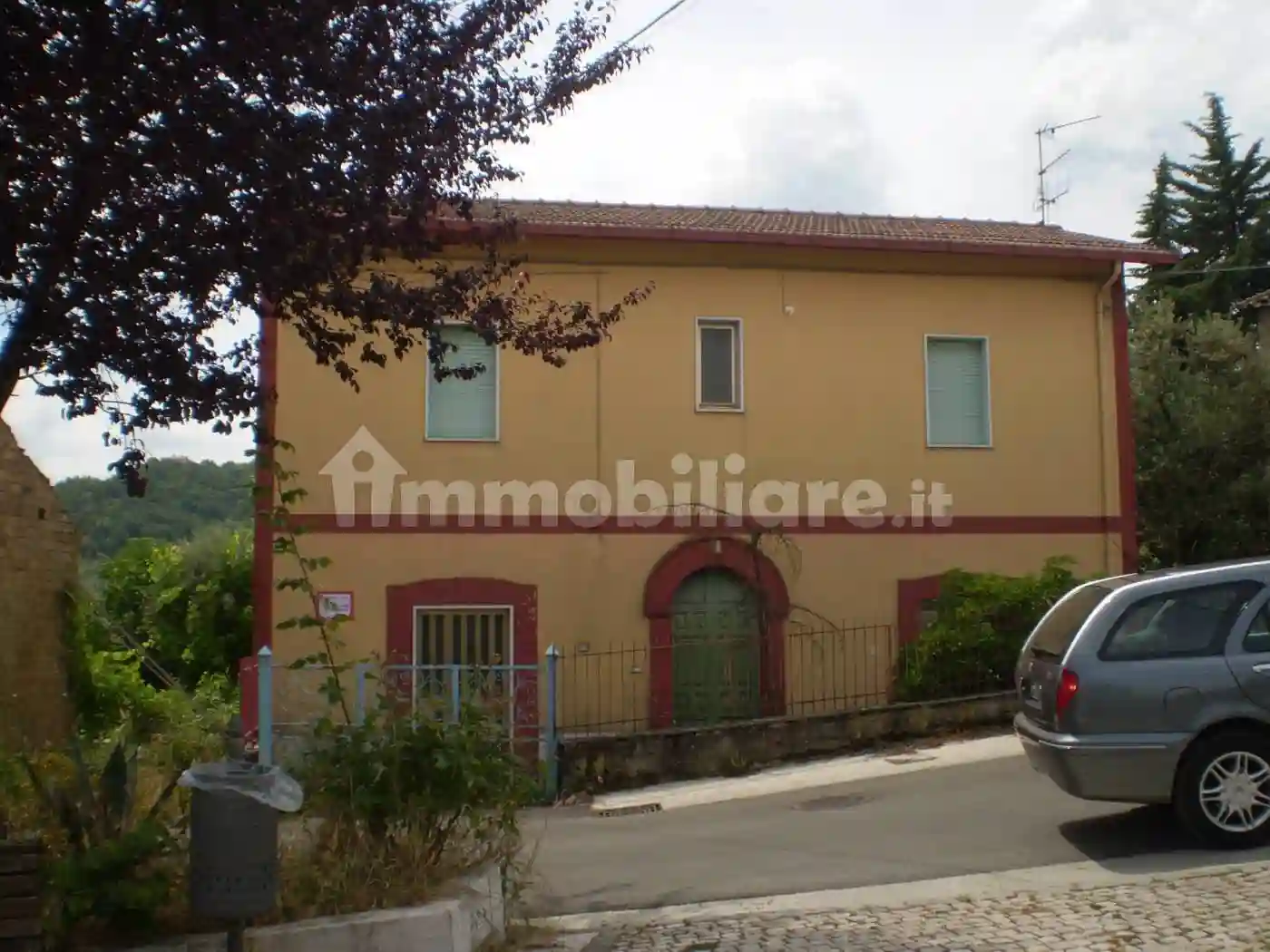 Palazzo - Edificio - foto 2